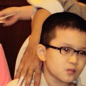 Meet your Posher, Khanhhien